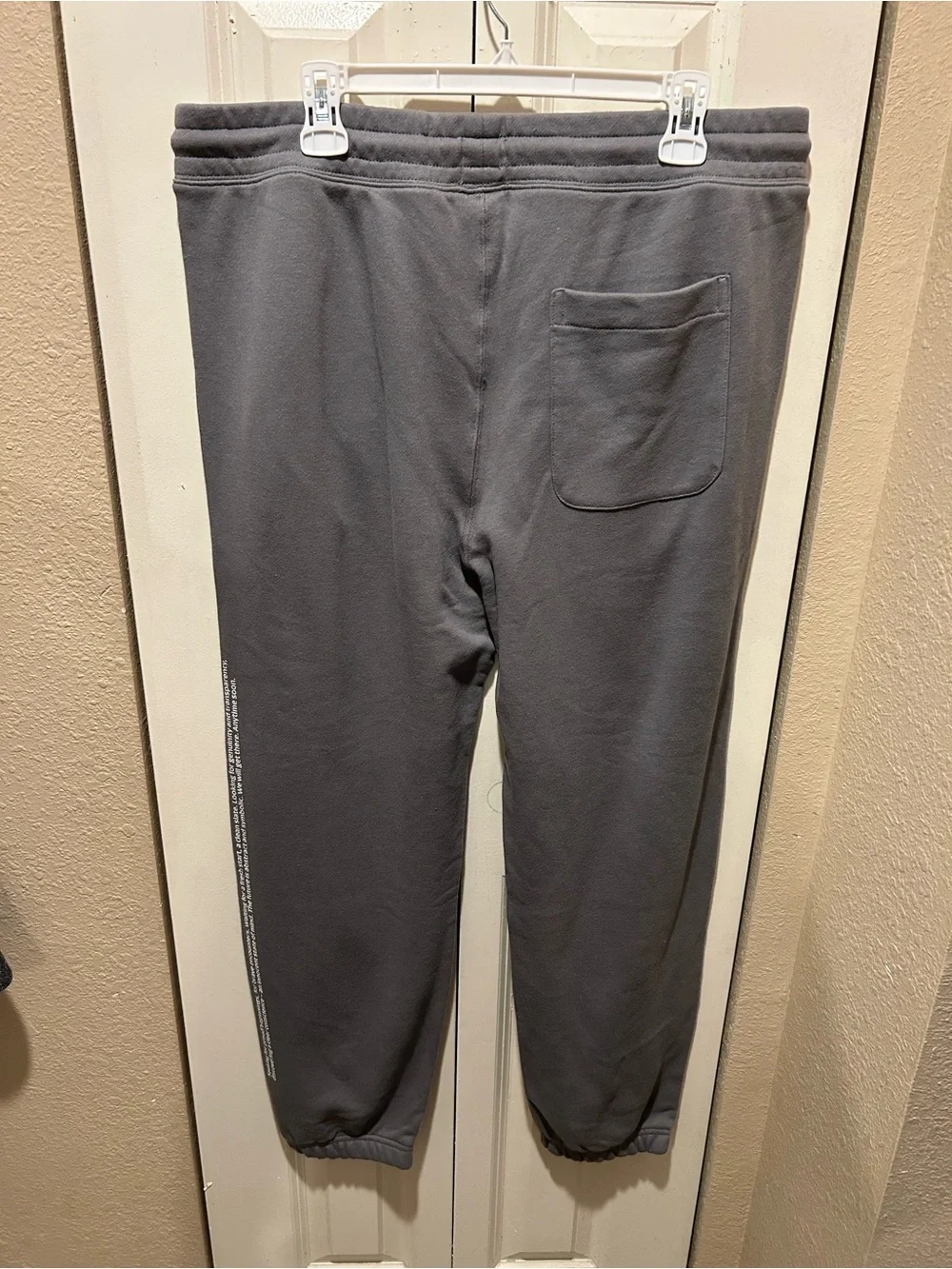 H&M nwt cotton